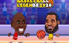 Basketball Legends