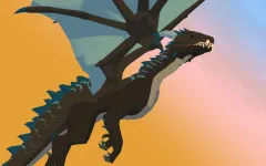 Dragon Simulator 3D