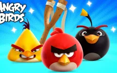 Angry Birds