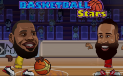 Basketball Stars