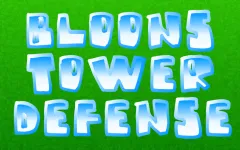 Bloons Tower Defense