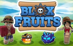 Blox Fruits