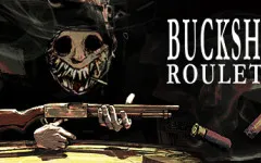 Buckshot Roulette