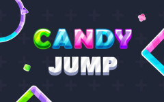 Candy Jump