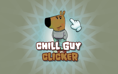 Chill Guy Clicker