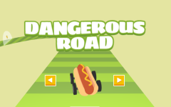 Dangerous Road