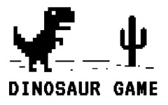 Dinosaur Game