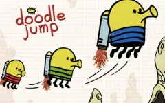 Doodle Jump