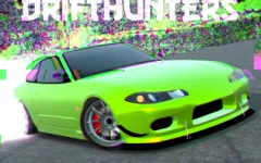 Drift Hunters