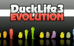 Duck Life 3 Evolution