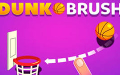 Dunkbrush