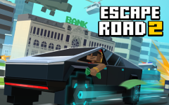 Escape Road 2