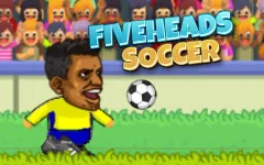 Fiveheads Soccer