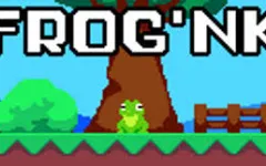 Frog’nk