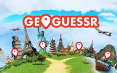 GeoGuessr