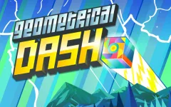 Geometrical Dash