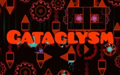 Geometry Dash Cataclysm