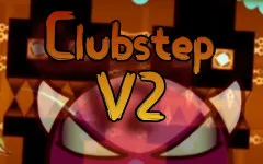 Geometry Dash Clubstep V2