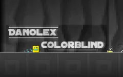 Geometry Dash Colorblind