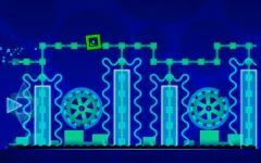 Geometry Dash Electrodynamix