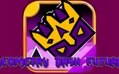 Geometry Dash Futura