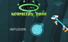 Geometry Dash Infusion