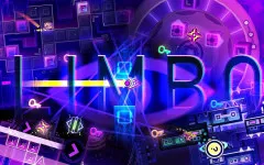 Geometry Dash LIMBO