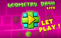 Geometry Dash Lite