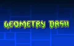 Geometry Dash