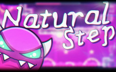 Geometry Dash Natural Step