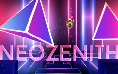 Geometry Dash Neozenith