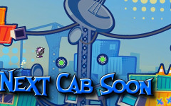 Geometry Dash Next Cab Soon