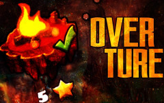 Geometry Dash Overture