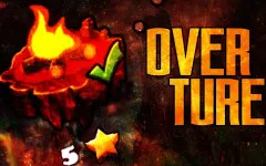 Geometry Dash Overture