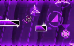 Geometry Dash Skyward