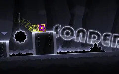 Geometry Dash Sonder