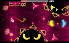 Geometry Dash SubBass