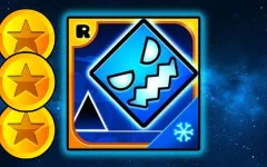 Geometry Dash Subzero