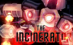 Geometry Dash The Incinerator