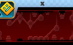 Geometry Dash X