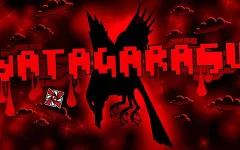 Geometry Dash Yatagarasu