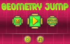 Geometry Jump