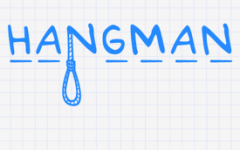 Hangman