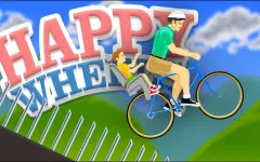 Happy Wheels