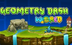 Geometry Dash World