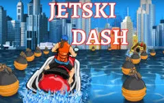 JetSki Dash