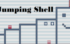 Jumping Shell