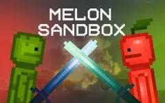 Melon Sandbox