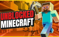 Minecraft Unblocked