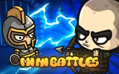 Minibattles